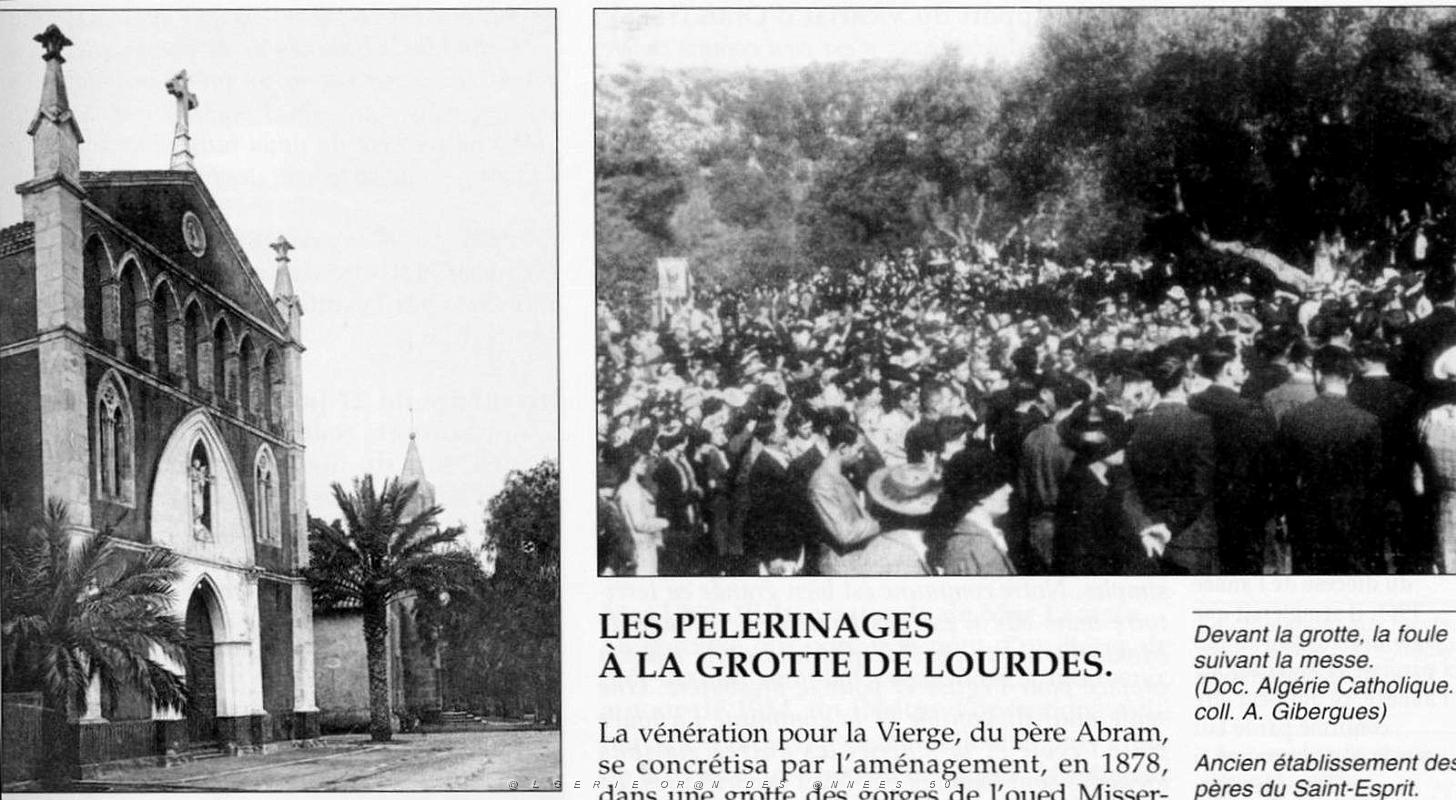 Misserghin - Grotte de la Vierge N.D. de Lourdes - 18.jpg